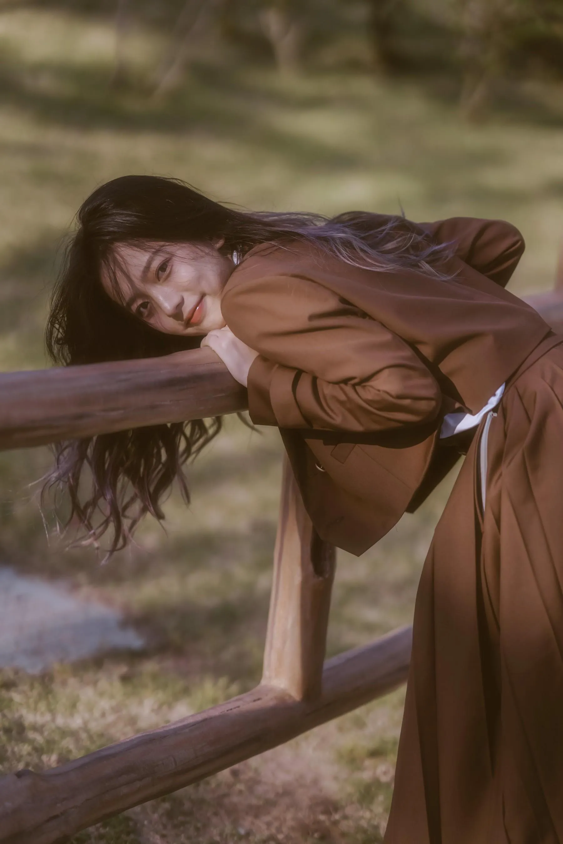 [艺图语] 2022.05.16 想把你画成花 Enndme [30P]插图7